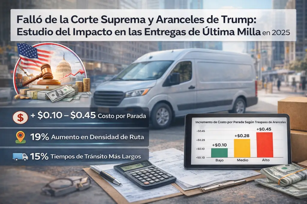 En febrero de 2026, la Corte Suprema de EE. UU. determinó que la IEEPA (International Emergency Economic Powers Act) no autoriza al presidente a imponer aranceles de forma amplia, invalidando ese fundamento legal para una parte importante del programa arancelario.